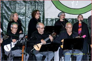 Medio Jigo p’al Kilo cumple 22 años/Ildefonso Rodríguez.